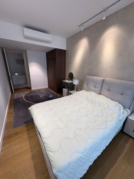Kediaman Servis untuk Dijual di SO Sofitel Kuala Lumpur Residences - Wai Ann Teng - Bedroom - PropertyGuru.com.my