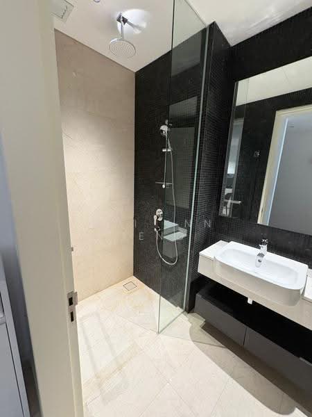 Kediaman Servis untuk Dijual di SO Sofitel Kuala Lumpur Residences - Wai Ann Teng - Bathroom - PropertyGuru.com.my