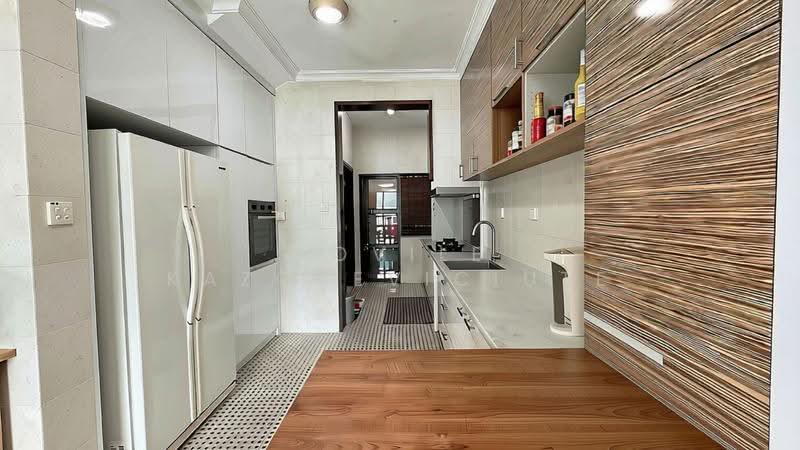 Condominium for Sale at Armanee Terrace - Dovile Kazokeviciute - Kitchen - PropertyGuru.com.my