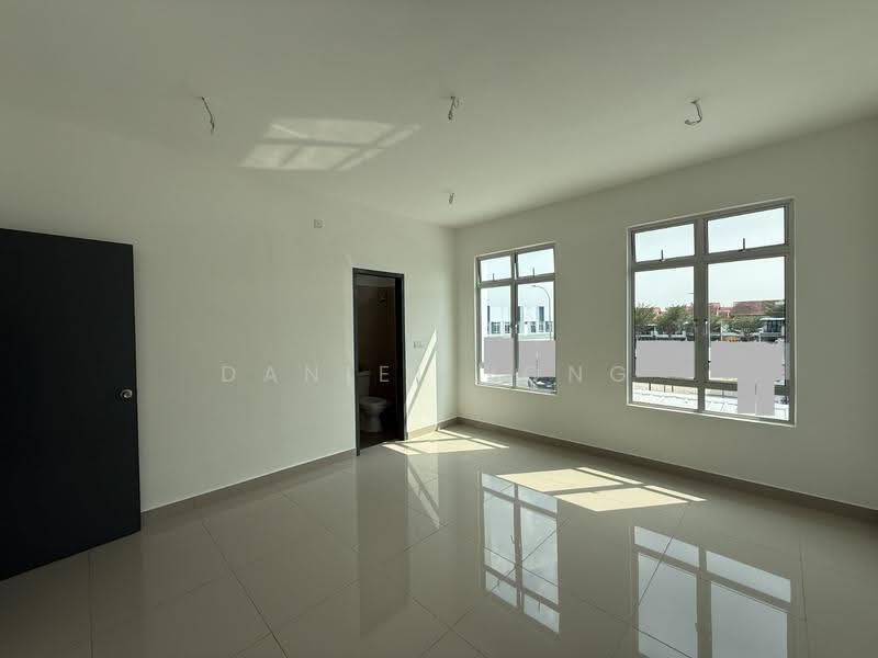 2-storey Terraced House for Sale in Bandar Dato Onn (Tebrau) - Daniel Yong - Interior - PropertyGuru.com.my