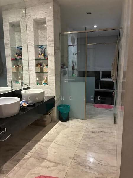 Condominium for Sale at Sunway Palazzio - Evonne Lee - Bathroom - PropertyGuru.com.my