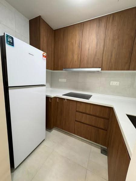 Kediaman Servis untuk Disewa di Quinn Residence - Alex Ho - Kitchen - PropertyGuru.com.my