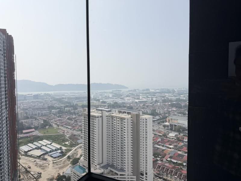 Kondominium untuk Dijual di Muze @ PICC - Weng Sern - View - PropertyGuru.com.my