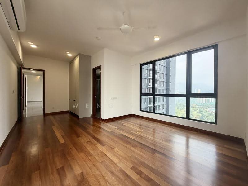 Kondominium untuk Dijual di Muze @ PICC - Weng Sern - Interior - PropertyGuru.com.my