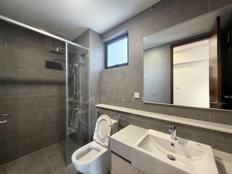 Kondominium untuk Dijual di Muze @ PICC - Weng Sern - Bathroom - PropertyGuru.com.my