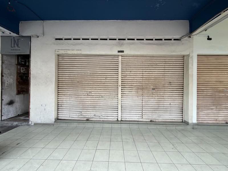 Shop for Rent in Ampang (Kuala Lumpur) - Jasmine Yong - Exterior - PropertyGuru.com.my