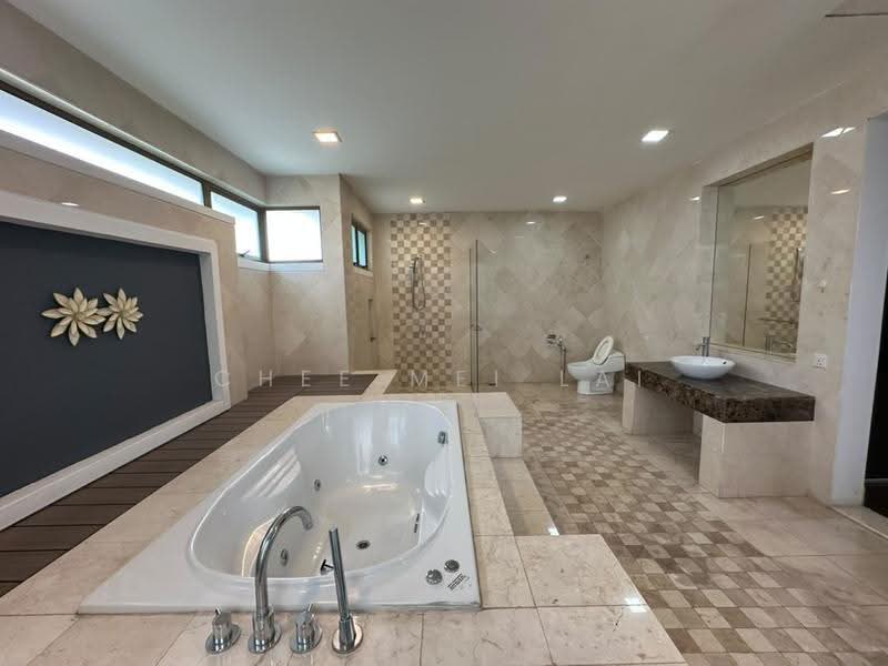 Rumah Teres 3-Tingkat untuk Disewa di Duta Tropika (Batu) - Chee Mei Lai - PropertyGuru.com.my