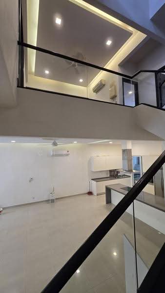 Rumah Teres 3-Tingkat untuk Disewa di Duta Tropika (Batu) - Chee Mei Lai - PropertyGuru.com.my