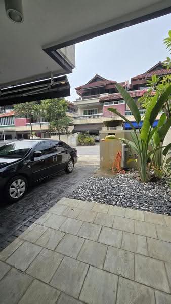 Rumah Teres 3-Tingkat untuk Disewa di Duta Tropika (Batu) - Chee Mei Lai - PropertyGuru.com.my