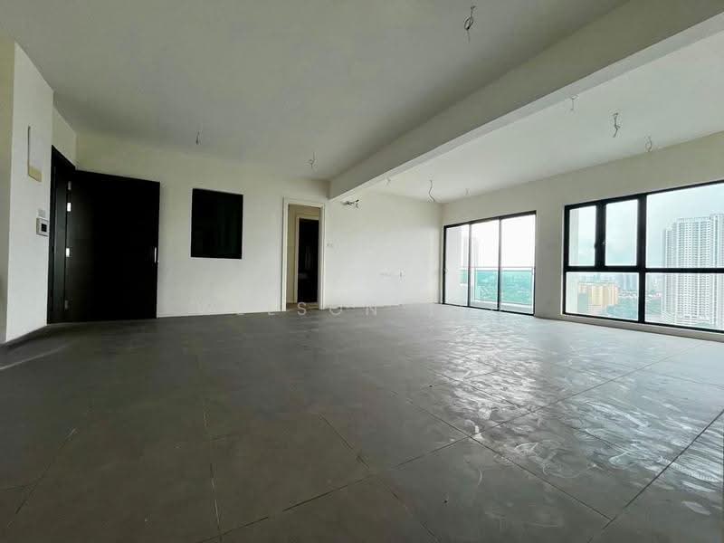 Condominium for Sale at Middleton - Welson Teh - Living Room - PropertyGuru.com.my