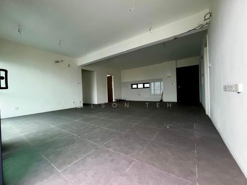 Condominium for Sale at Middleton - Welson Teh - Living Room - PropertyGuru.com.my