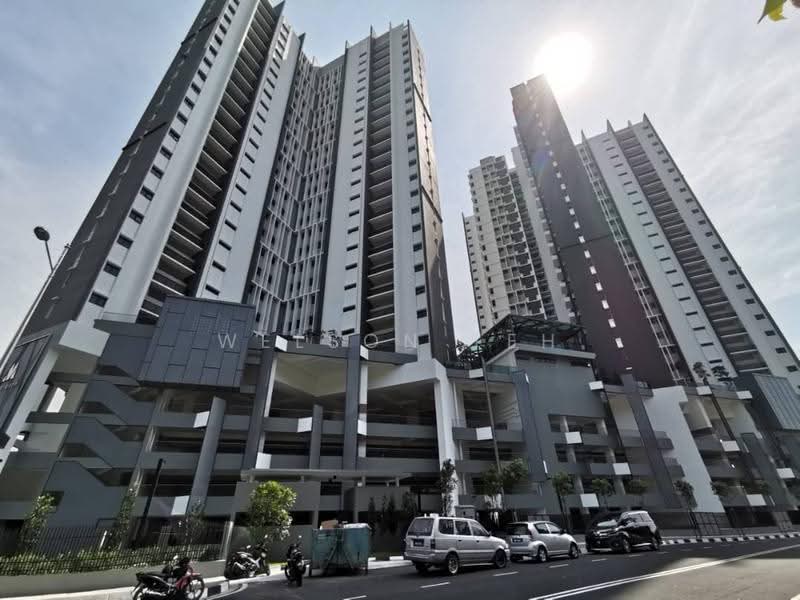 Condominium for Sale at Middleton - Welson Teh - Exterior - PropertyGuru.com.my