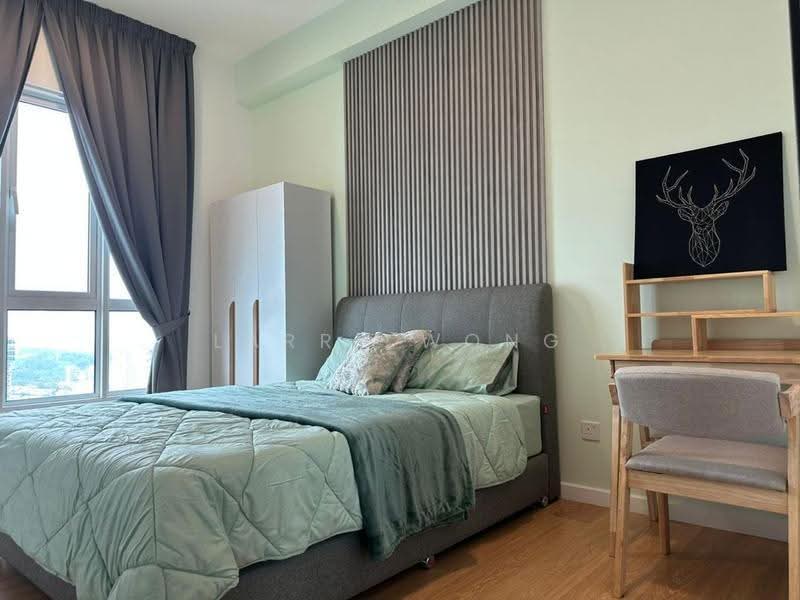Kondominium untuk Disewa di Inspirasi - Larry Wong - PropertyGuru.com.my