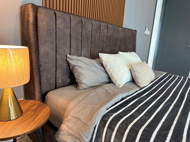 Kondominium untuk Disewa di Inspirasi - Larry Wong - PropertyGuru.com.my