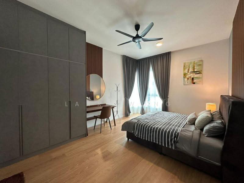 Kondominium untuk Disewa di Inspirasi - Larry Wong - PropertyGuru.com.my