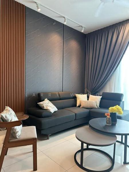 Kondominium untuk Disewa di Inspirasi - Larry Wong - PropertyGuru.com.my
