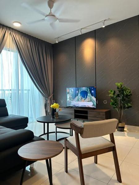 Kondominium untuk Disewa di Inspirasi - Larry Wong - PropertyGuru.com.my
