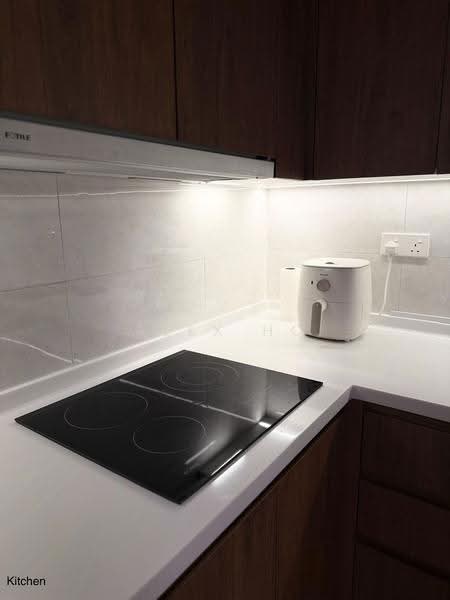 Kediaman Servis untuk Disewa di Quinn Residence - Alex Ho - Kitchen - PropertyGuru.com.my