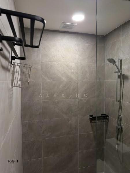 Kediaman Servis untuk Disewa di Quinn Residence - Alex Ho - Bathroom - PropertyGuru.com.my