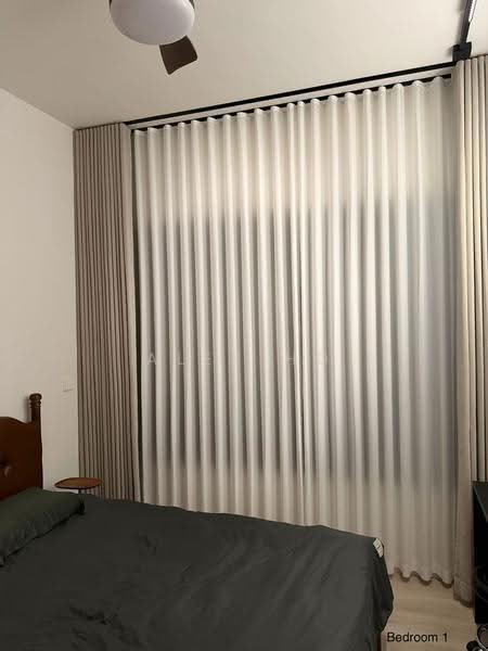 Kediaman Servis untuk Disewa di Quinn Residence - Alex Ho - Bedroom - PropertyGuru.com.my