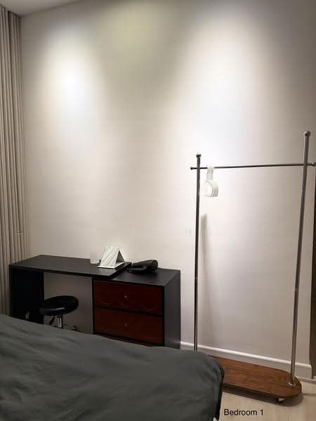 Kediaman Servis untuk Disewa di Quinn Residence - Alex Ho - Bedroom - PropertyGuru.com.my