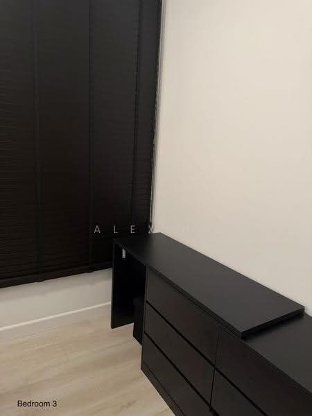 Kediaman Servis untuk Disewa di Quinn Residence - Alex Ho - Bedroom - PropertyGuru.com.my