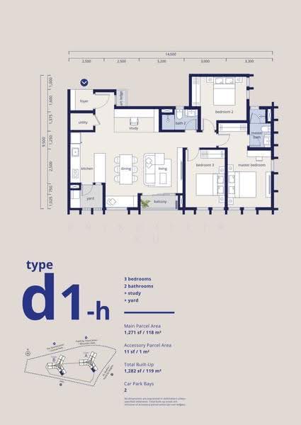 Service Residence for Sale at Noora - Priscillia Ku - PropertyGuru.com.my