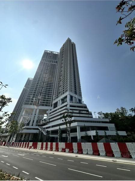 Service Residence for Sale at Noora - Priscillia Ku - Exterior - PropertyGuru.com.my