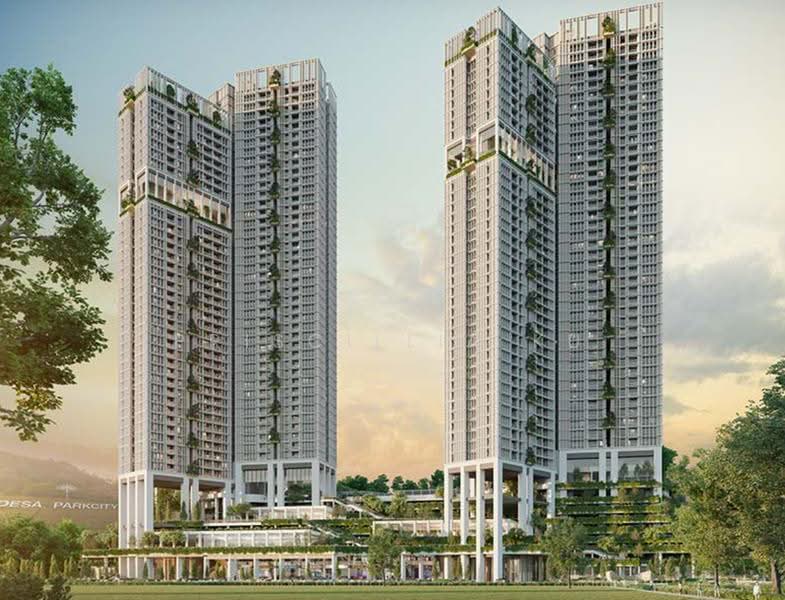 Service Residence for Sale at Noora - Priscillia Ku - PropertyGuru.com.my
