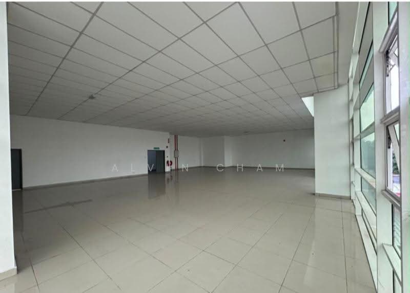 Semi-D Factory for Rent in Taman Desa Cemerlang (Ulu Tiram) - Alvin Cham - PropertyGuru.com.my