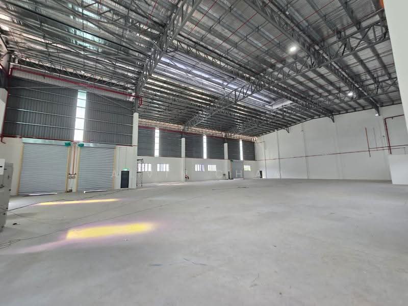 Semi-D Factory for Rent in Taman Desa Cemerlang (Ulu Tiram) - Alvin Cham - PropertyGuru.com.my