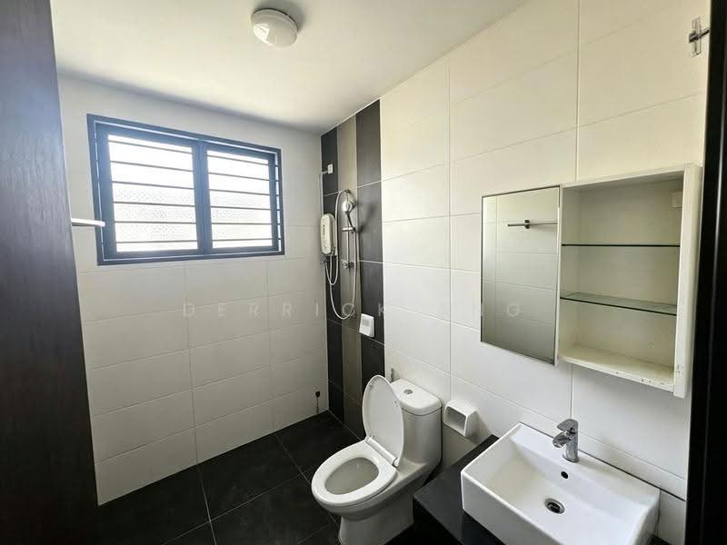 Rumah Teres 2-Tingkat untuk Dijual di Denai Alam (Shah Alam) - Derrick Ang - Bathroom - PropertyGuru.com.my