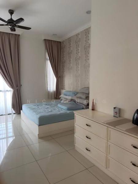 Terraced House for Sale in Johor Bahru (Johor) - Nico Chong - Bedroom - PropertyGuru.com.my