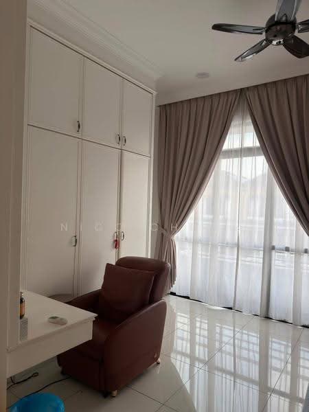Terraced House for Sale in Johor Bahru (Johor) - Nico Chong - Interior - PropertyGuru.com.my