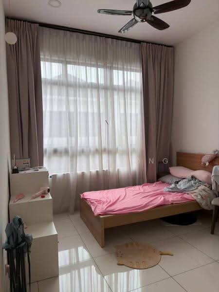 Terraced House for Sale in Johor Bahru (Johor) - Nico Chong - Bedroom - PropertyGuru.com.my