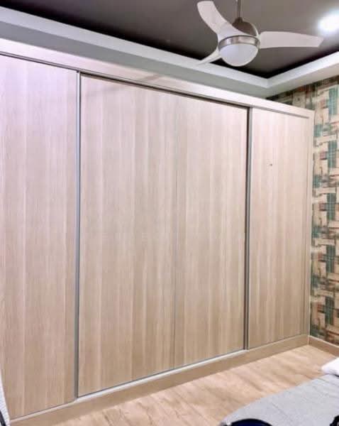 Kediaman Servis untuk Disewa di TRiGON Luxury Residences - Peter Tan - PropertyGuru.com.my
