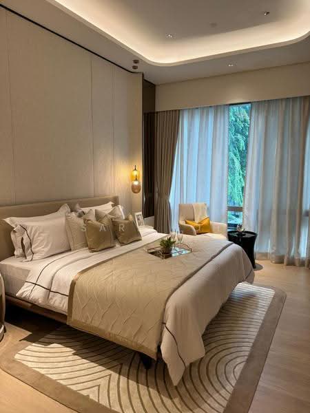 Service Residence for Sale at Pavilion Square - Sara Goh - Bedroom - PropertyGuru.com.my