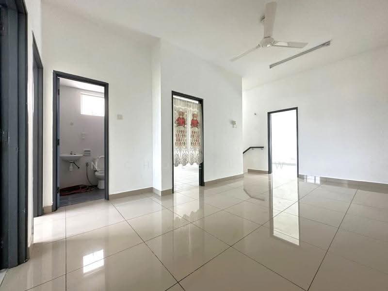 Rumah Bandar untuk Dijual di Taman Semenyih Mewah Fasa 5 (Semenyih) - Nichole Liew - Interior - PropertyGuru.com.my