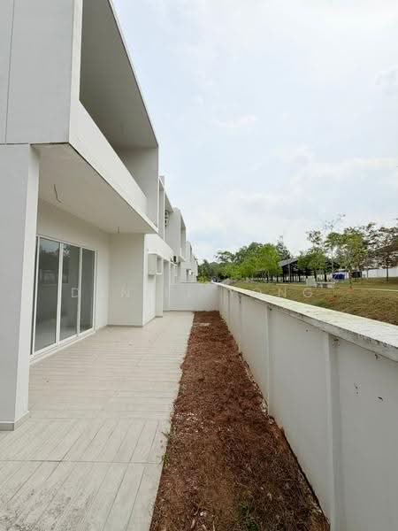 Semi-Detached House for Sale in Bandar Seri Alam (Masai) - Daniel Yong - Exterior - PropertyGuru.com.my