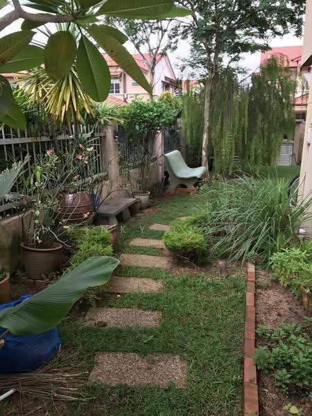 Rumah Teres 2-Tingkat untuk Dijual di Kota Kemuning (Shah Alam) - Pinky Liaw - Exterior - PropertyGuru.com.my