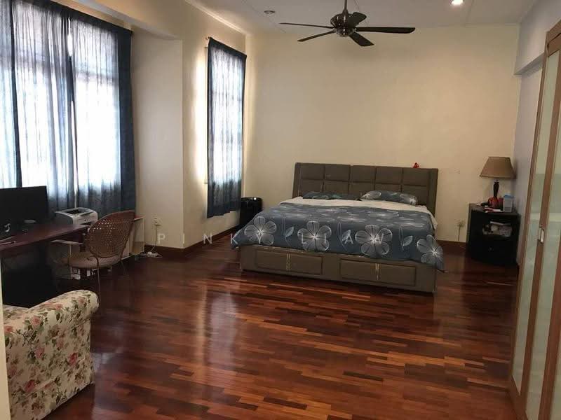 Rumah Teres 2-Tingkat untuk Dijual di Kota Kemuning (Shah Alam) - Pinky Liaw - Bedroom - PropertyGuru.com.my
