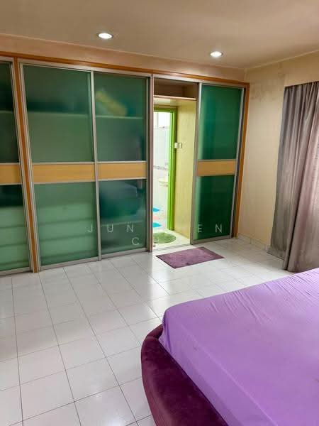 Service Residence for Rent at Fortune Avenue - Jun Kien Chu - PropertyGuru.com.my