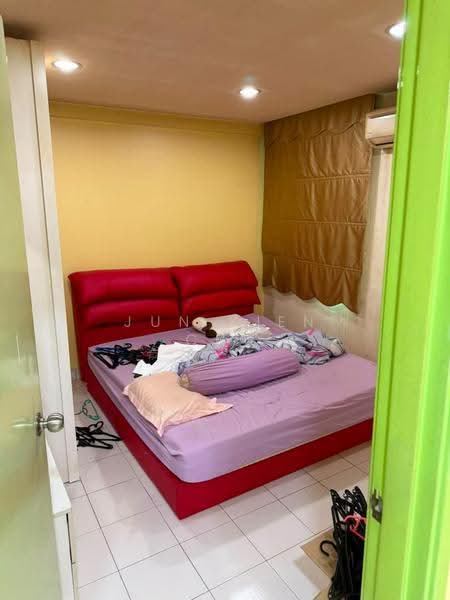 Service Residence for Rent at Fortune Avenue - Jun Kien Chu - PropertyGuru.com.my
