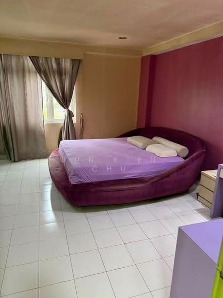Service Residence for Rent at Fortune Avenue - Jun Kien Chu - PropertyGuru.com.my