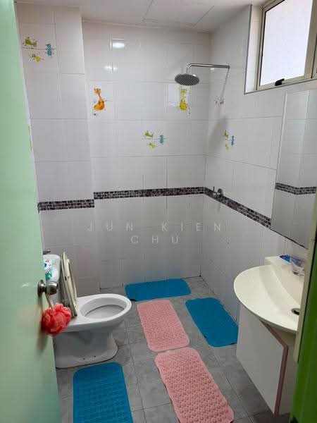Service Residence for Rent at Fortune Avenue - Jun Kien Chu - PropertyGuru.com.my
