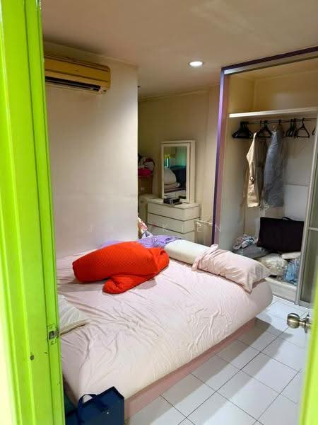 Service Residence for Rent at Fortune Avenue - Jun Kien Chu - PropertyGuru.com.my