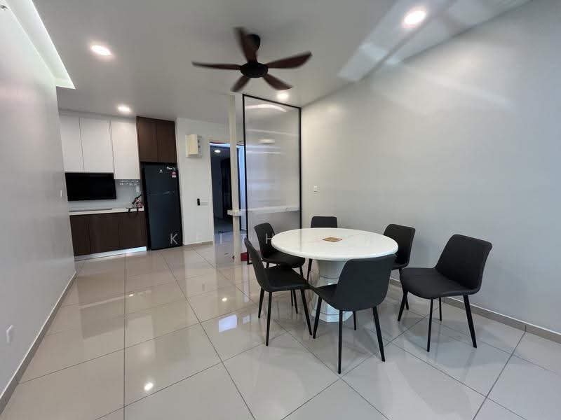 Service Residence for Rent at D'Erica - Keith Tan - PropertyGuru.com.my
