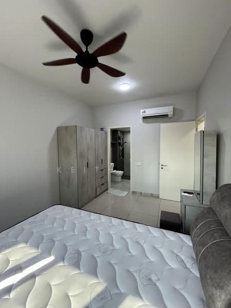 Service Residence for Rent at D'Erica - Keith Tan - PropertyGuru.com.my