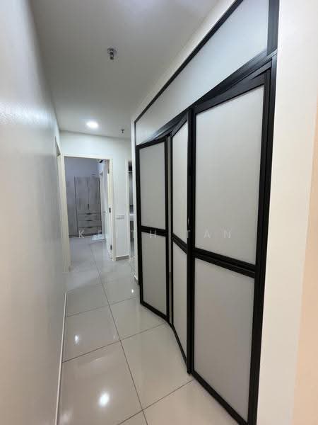 Service Residence for Rent at D'Erica - Keith Tan - PropertyGuru.com.my