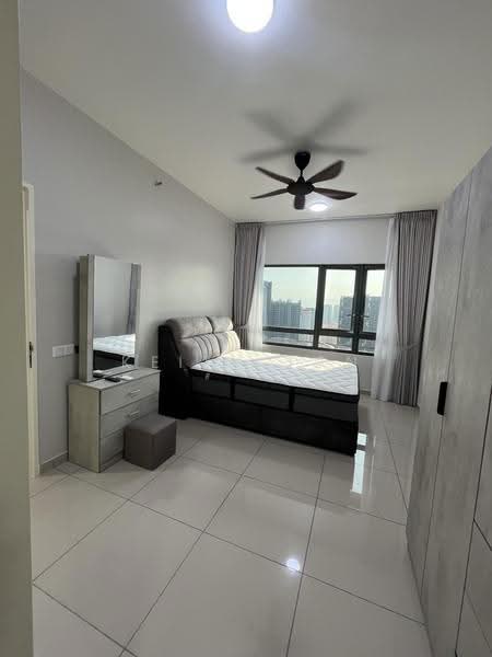Service Residence for Rent at D'Erica - Keith Tan - PropertyGuru.com.my